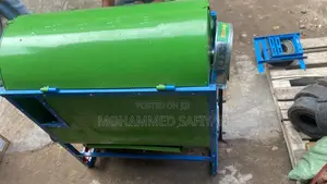 Rice Thresher