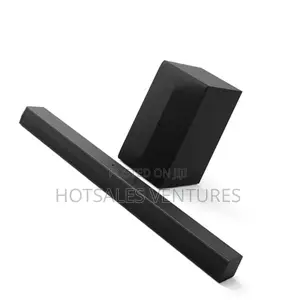 Ultimate Lg 3.1 Ch Dolby Audio Tv,Sound Bar - S60t