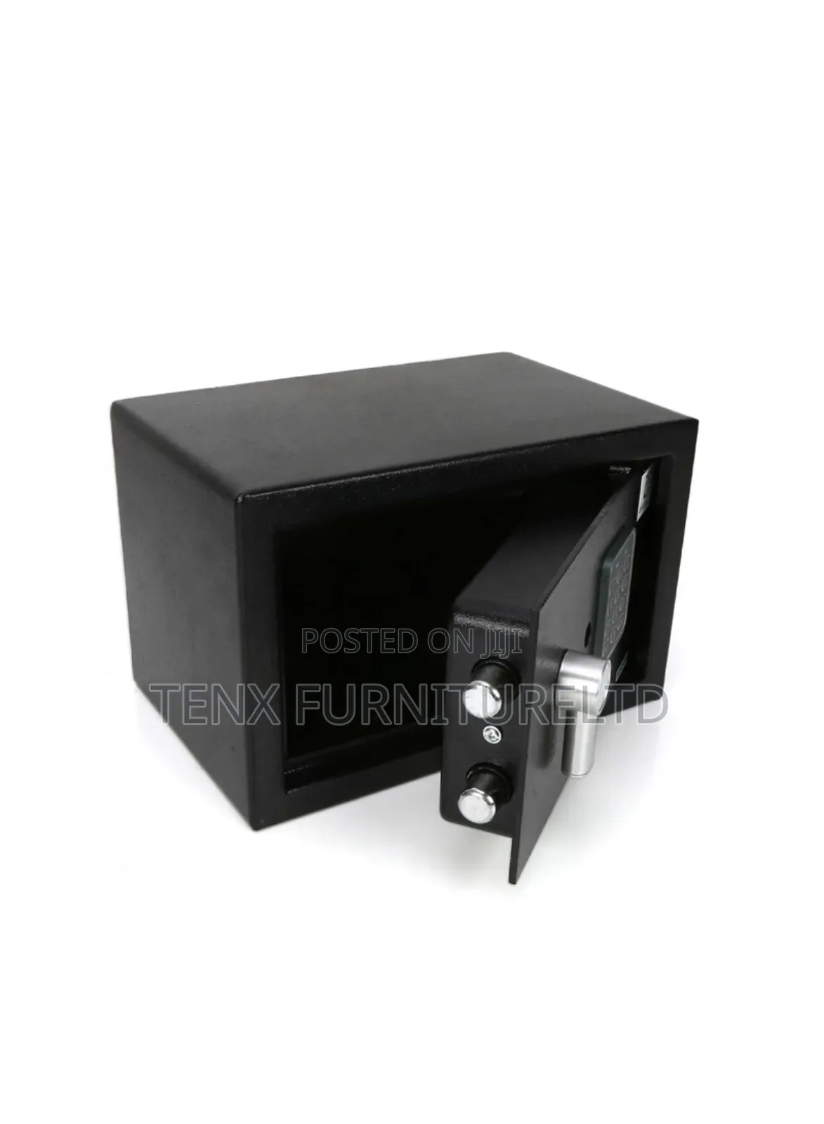 Safe (Dual Lock )Electronic