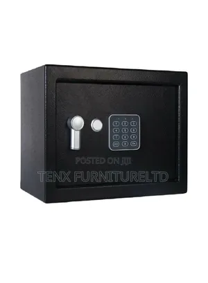 Safe (Dual Lock )Electronic