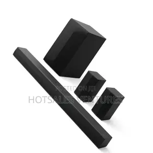 Affordable Lg 600w 5.1ch Sound Bar System - S65tr