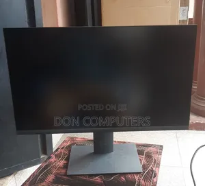 Dell 27 Inches Uhd Type-C Edgeless Monitor