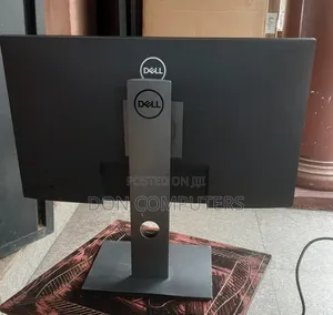 Dell 27 Inches Uhd Type-C Edgeless Monitor