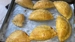All Types of Meat Pies