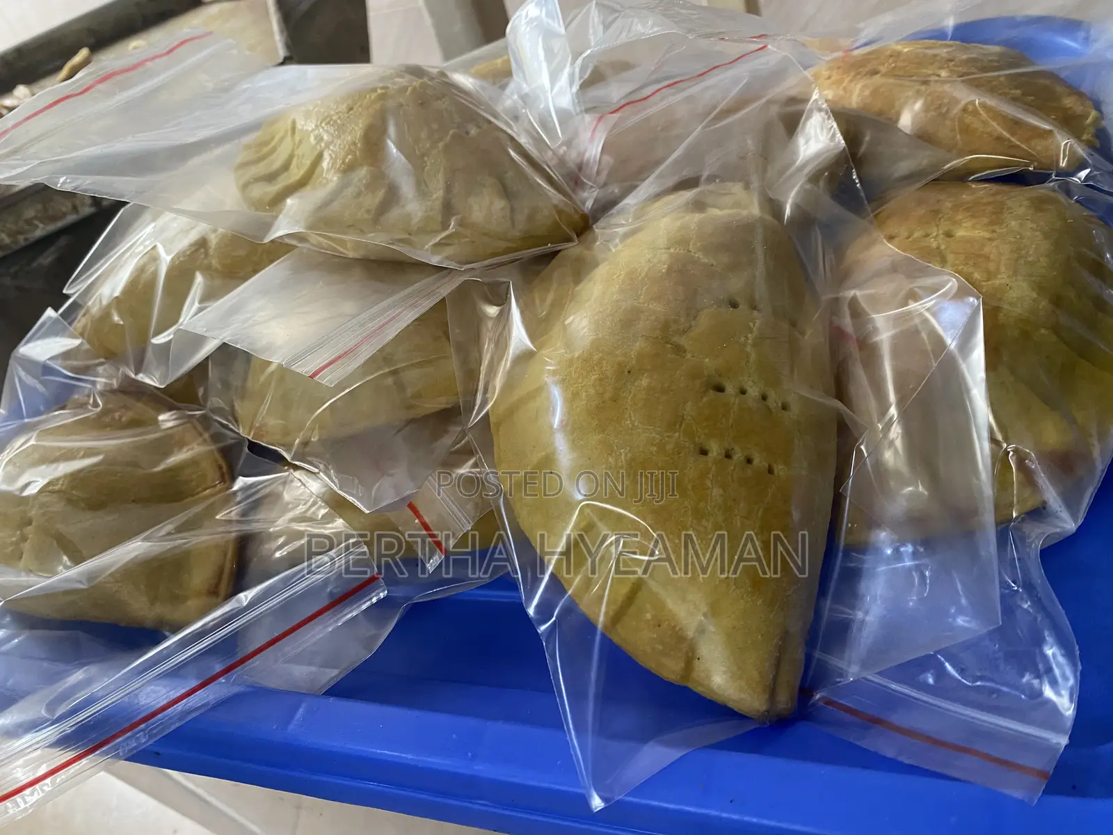 All Types of Meat Pies