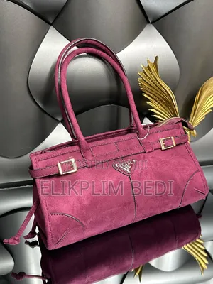 Brand Model Bags