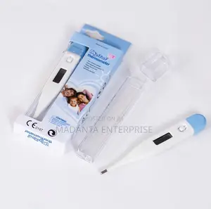 Digital Thermometer