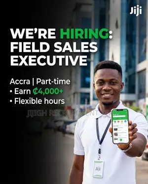 Field Sales Executive