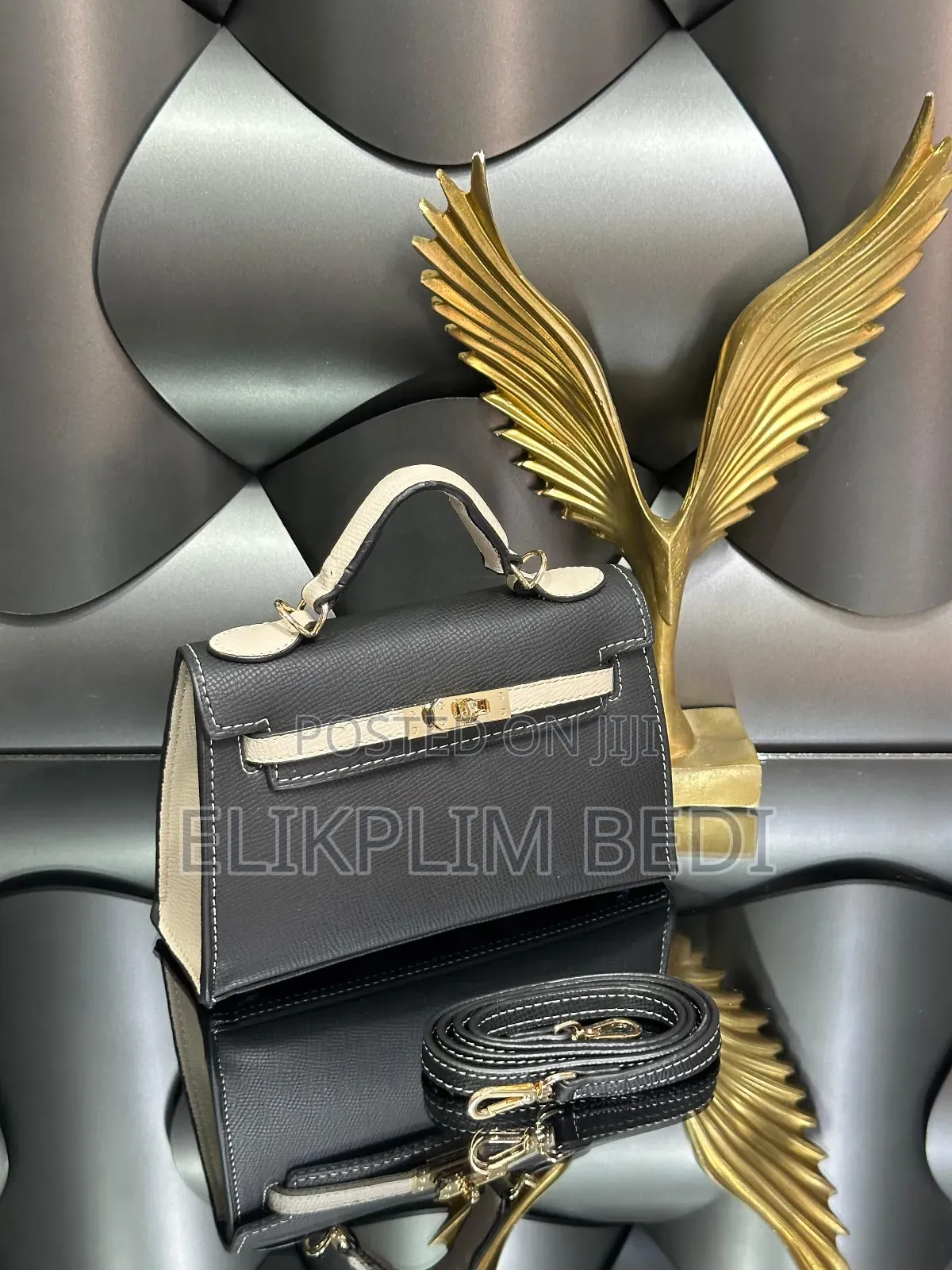 Brand Model Bags