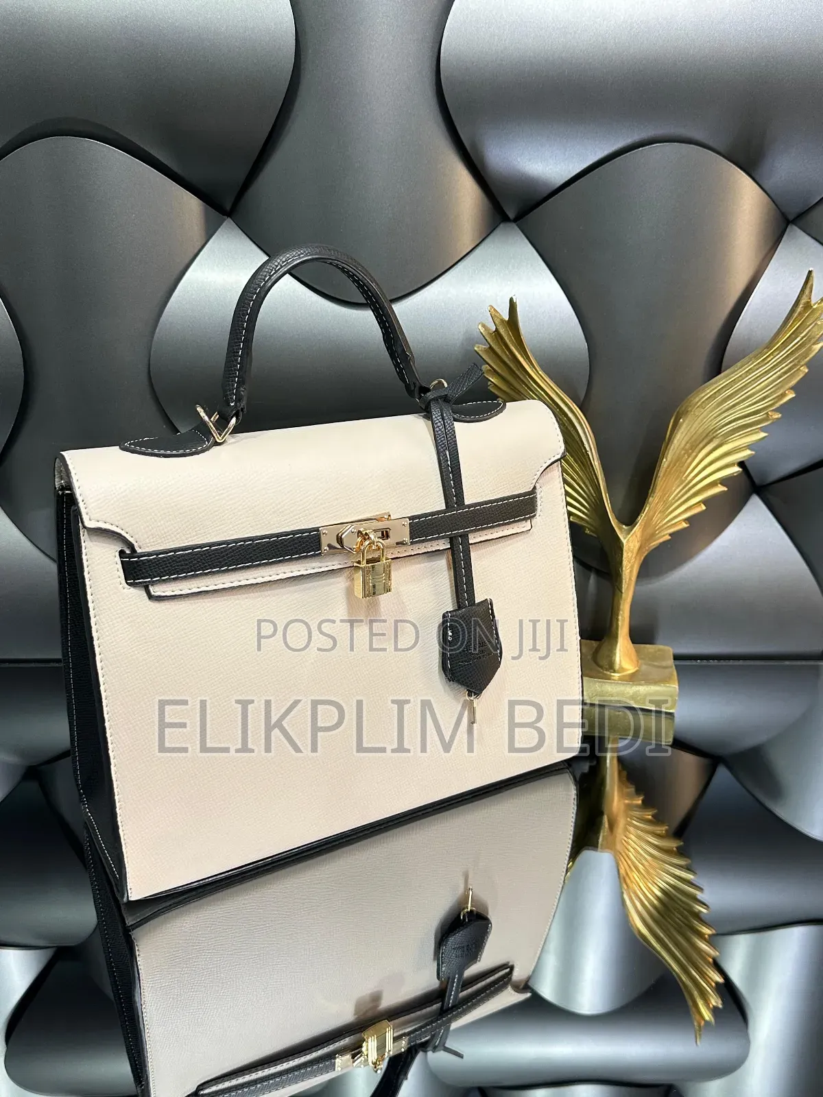 Brand Model Bags