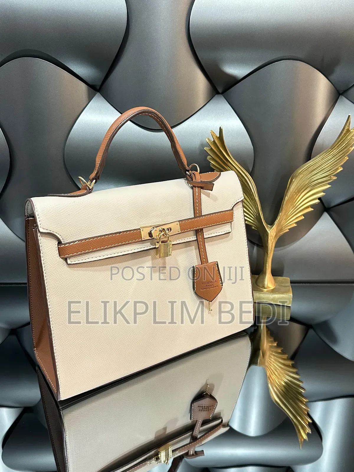 Brand Model Bags