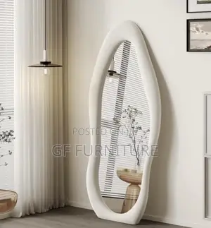 Standing Mirror