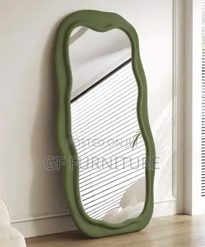 Standing Mirror