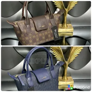 Brand Model Bags