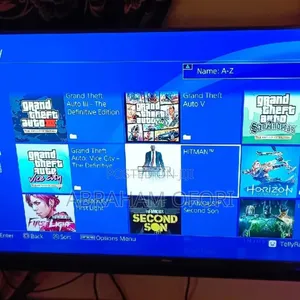 Jailbreak Ps4 (5.05 - 11.00) Games And Installation