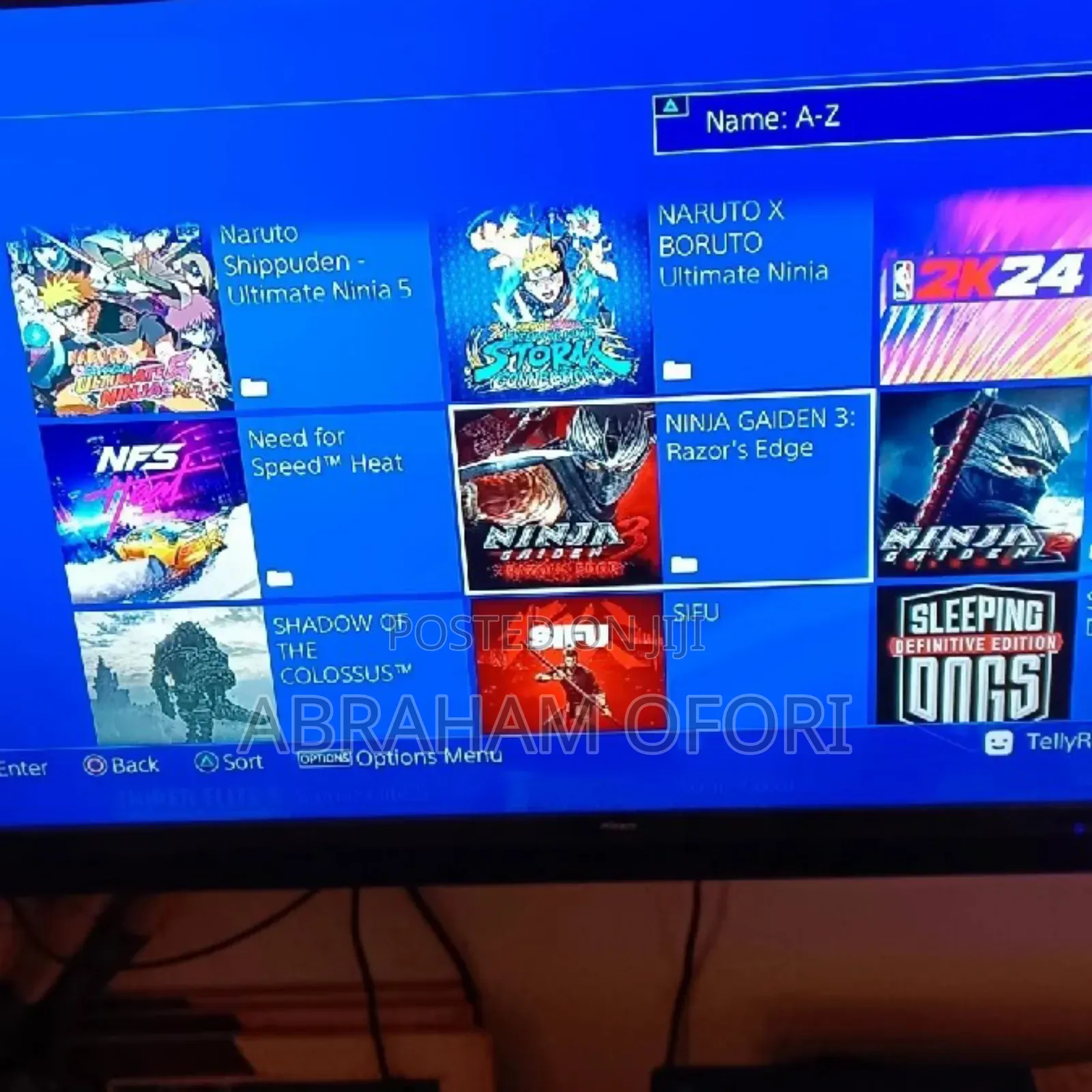 Jailbreak Ps4 (5.05 - 11.00) Games And Installation