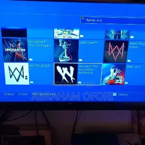 Jailbreak Ps4 (5.05 - 11.00) Games And Installation