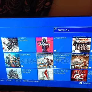 Jailbreak Ps4 (5.05 - 11.00) Games And Installation