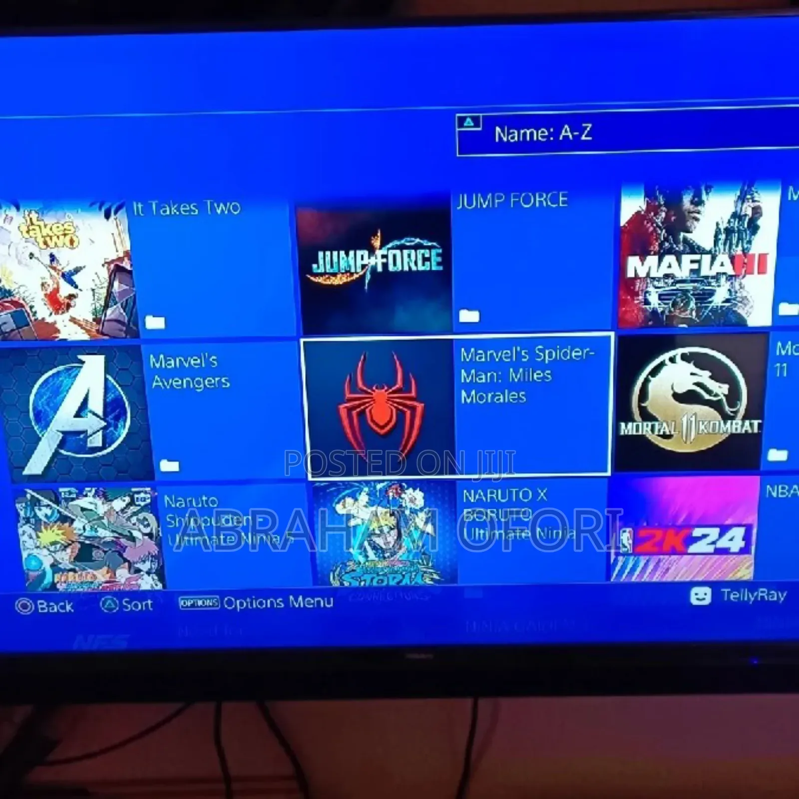Jailbreak Ps4 (5.05 - 11.00) Games And Installation