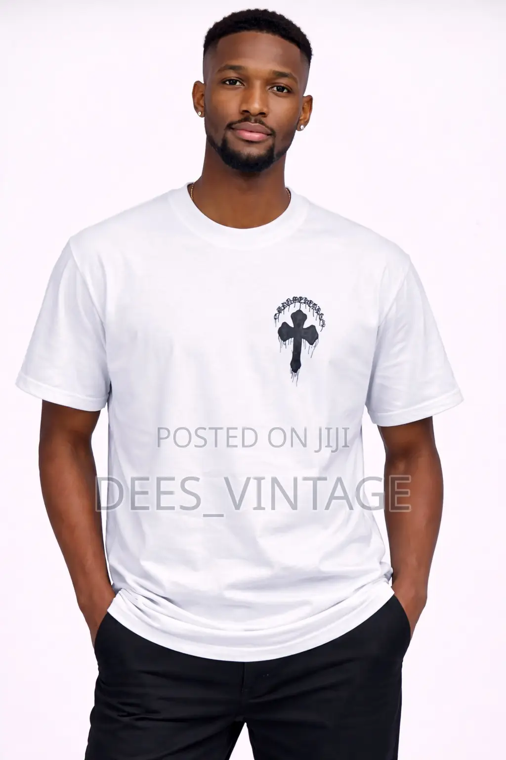 Unisex Tops