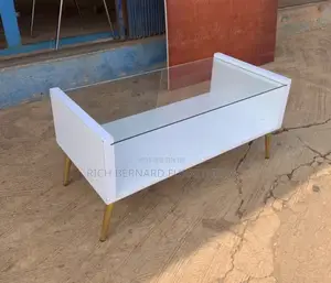 4 Feet Center Table