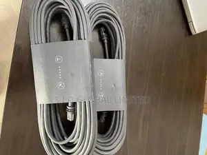Heavy-Duty 15meters Shielded Cable for Outdoor Starlink Use