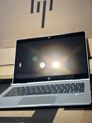New Laptop HP EliteBook 840 G5 8GB Intel Core i5 SSD 256GB