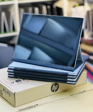 Laptop Microsoft Surface Pro 7 16GB Intel Core i5 SSD 256GB