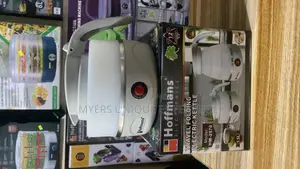Foldable Electric Kettle