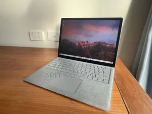 Laptop Microsoft Surface Laptop 2 8GB Intel Core i5 SSD 256GB