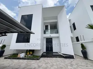4bdrm House in Abelemkpe, Mosque Area for rent