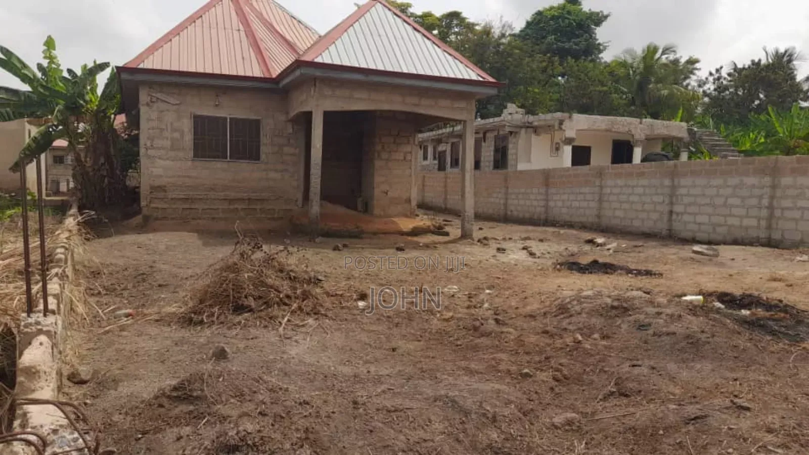 3bdrm House in Survivorestates, Manhean for sale
