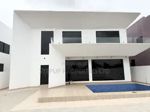 4bdrm House in East Legon Hills for sale