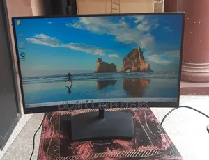 Philips 24 Inches Ips Edgeless Curved Monitor
