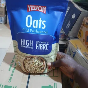 Yevon Oats 500g
