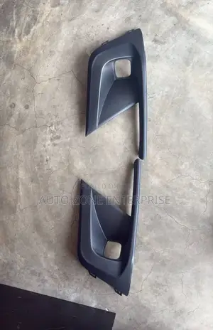 Honda Civic 2023 2024 2025 Fog Light Covers