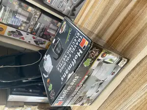 Hm 1.5l Portable Kettle (Foldable)