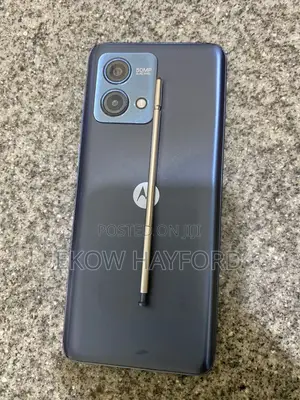 Motorola Moto G Stylus -2023 64 GB Blue