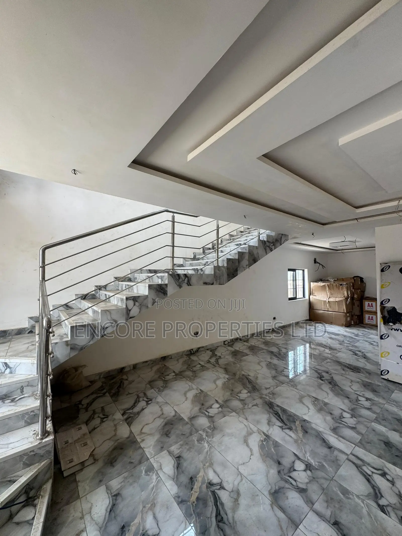 4bdrm House in Borteyman, Tema Metropolitan for sale