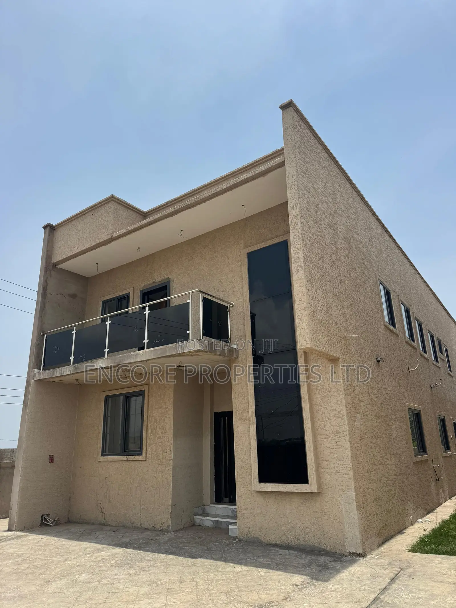 4bdrm House in Borteyman, Tema Metropolitan for sale