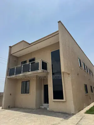 4bdrm House in Borteyman, Tema Metropolitan for sale