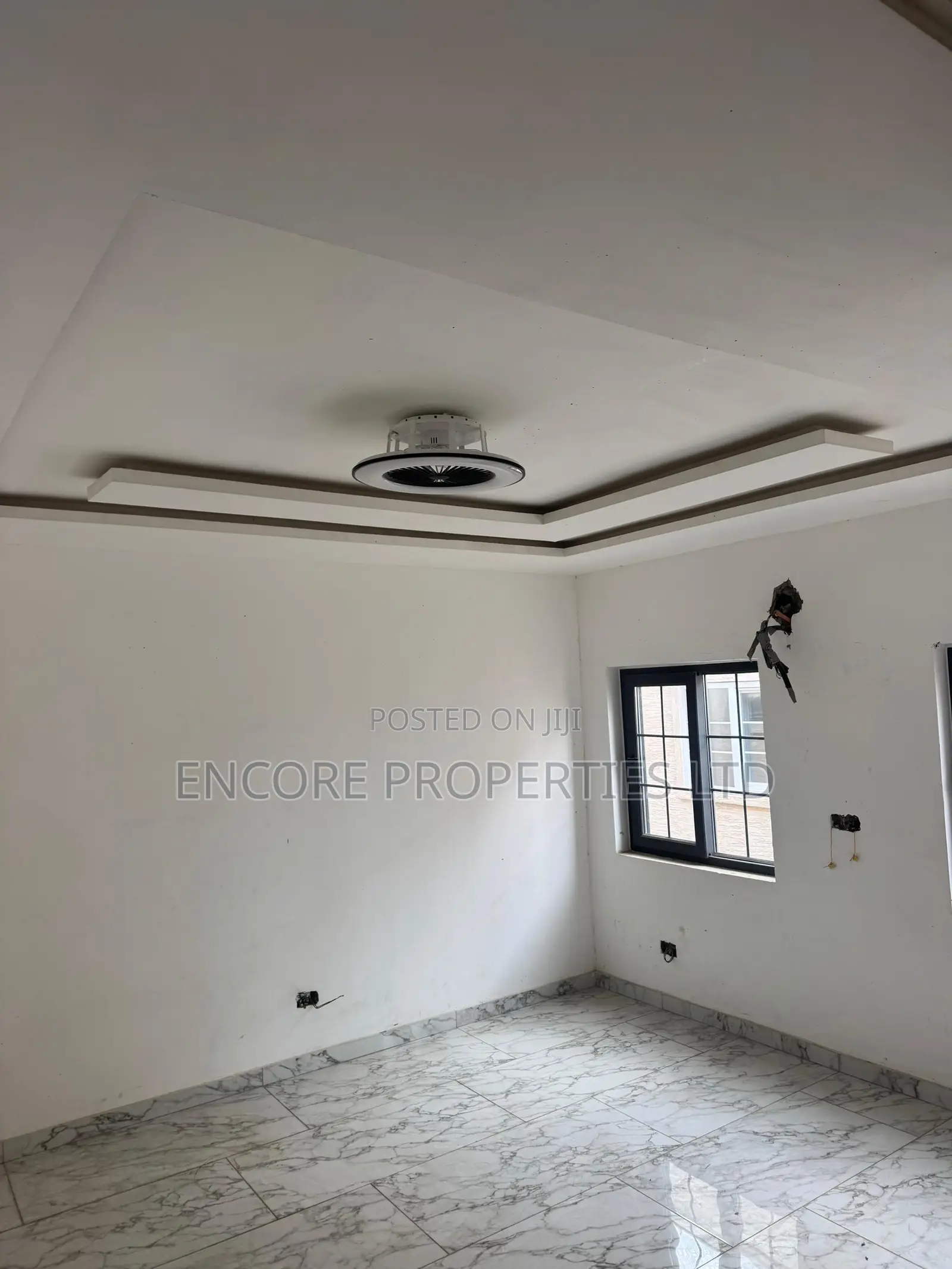 4bdrm House in Borteyman, Tema Metropolitan for sale