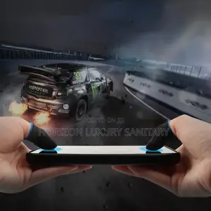Anti-sweat Finger Sleeve Gaming
