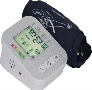 Blood Pressure Machine