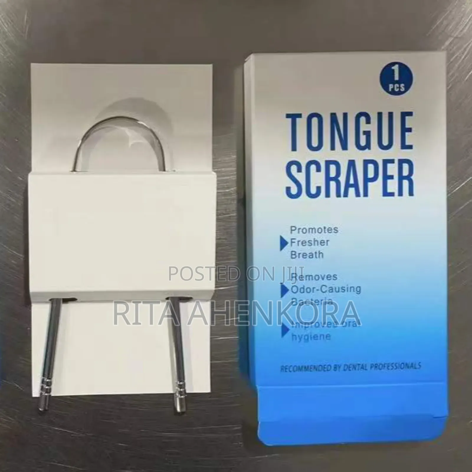 Dental Hygiene Kit