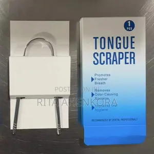 Dental Hygiene Kit
