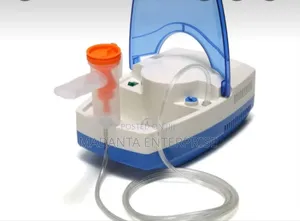 Nebulizer Machine
