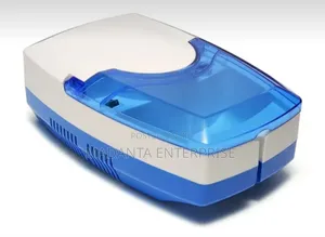 Nebulizer Machine