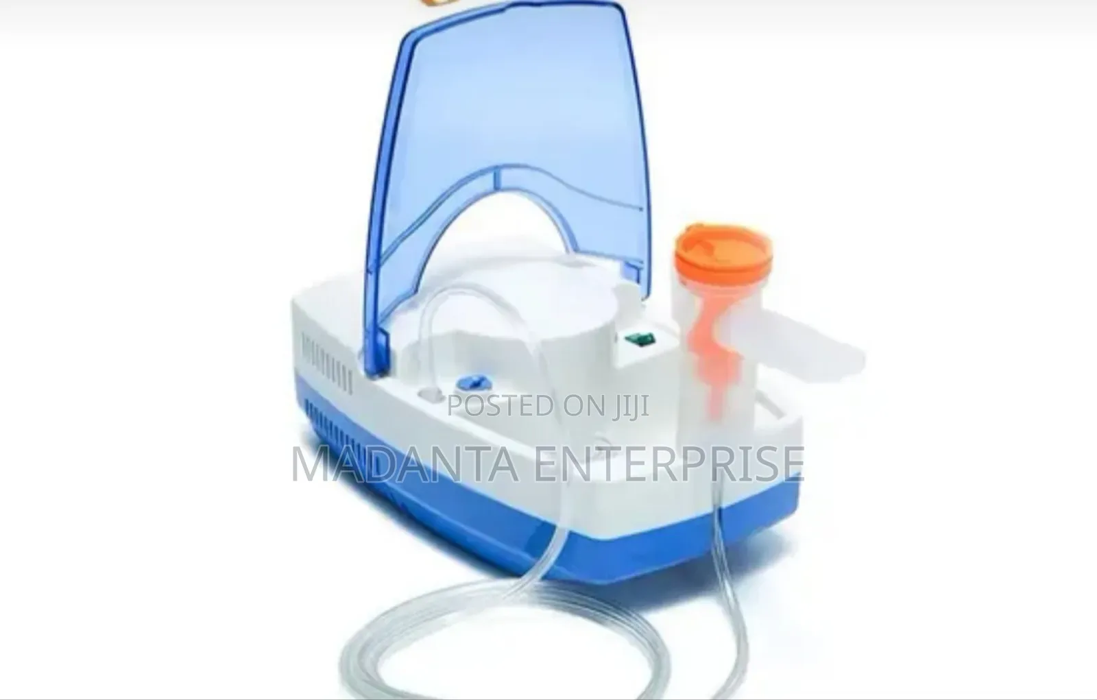 Nebulizer Machine