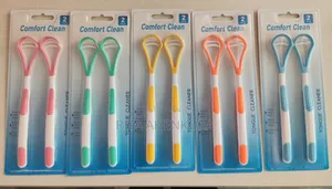 Dental Hygiene Kit